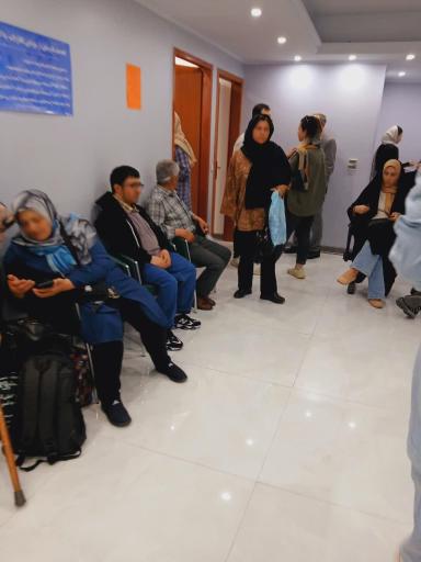 کلینیک چشم دکتر حسام هاشمیان