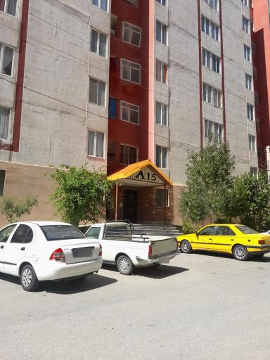 عکس مجتمع مسکونی فرهنگیان بلوکA11