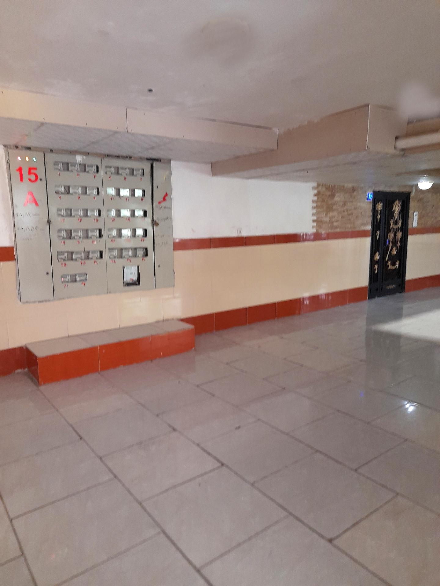 عکس مجتمع مسکونی فرهنگیان بلوکA11