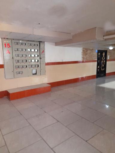 عکس مجتمع مسکونی فرهنگیان بلوکA11