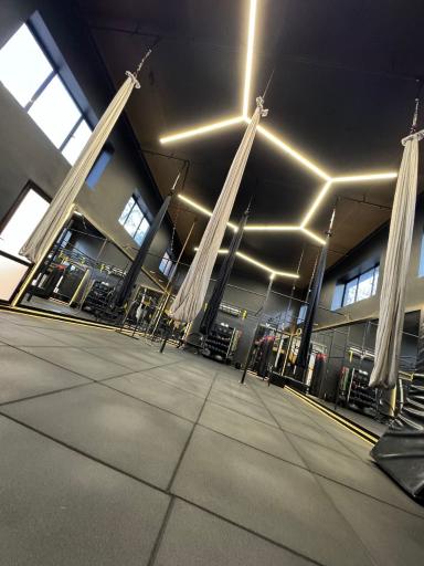 عکس آکادمی ورزشی هلیکس