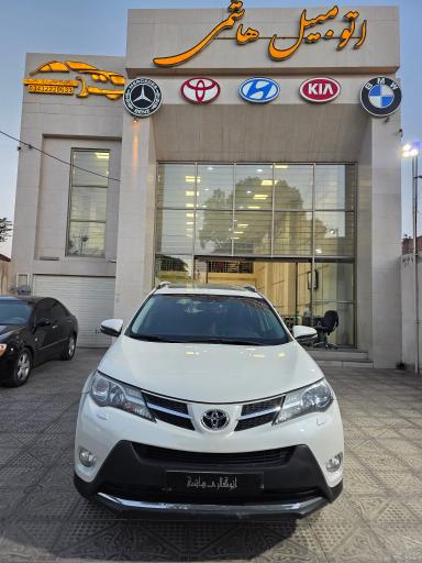 عکس اتومبیل هاشمی