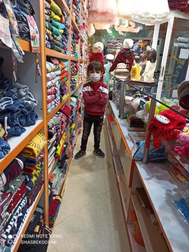 عکس پاساژ سلطانی