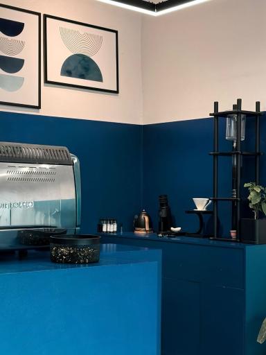 عکس کافه نور