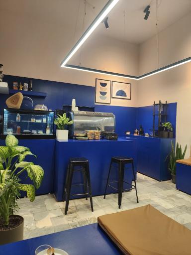 عکس کافه نور