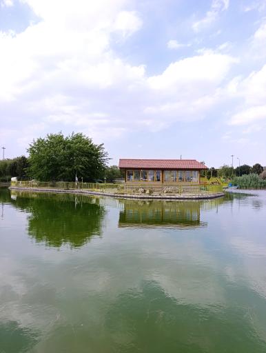 عکس بوستان سعدی