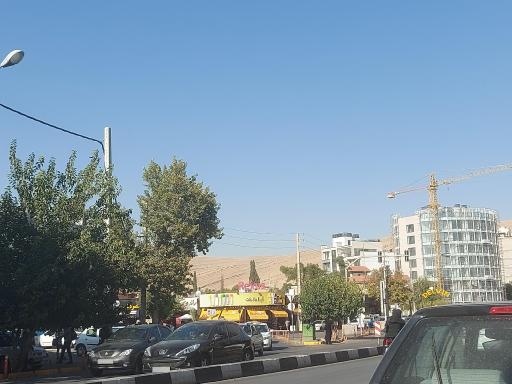 عکس سوپر مارکت آیدا
