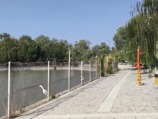 عکس بوستان سعدی