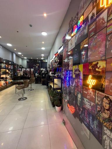 عکس فروشگاه تکنولوژی 404