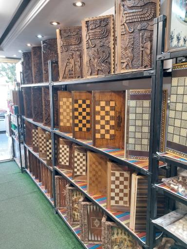 عکس کادو مادو تخته نر کلکسیونی 