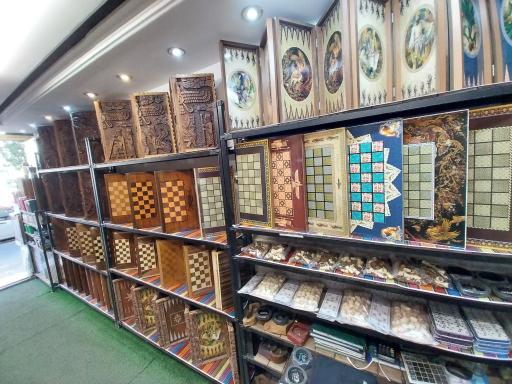 عکس کادو مادو تخته نر کلکسیونی 