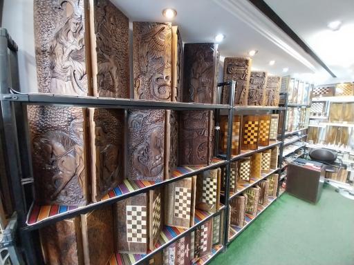 عکس کادو مادو تخته نر کلکسیونی 