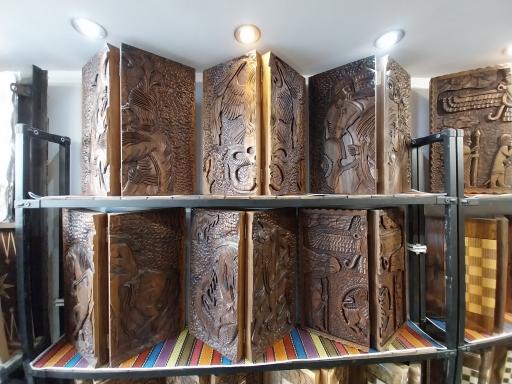 عکس کادو مادو تخته نر کلکسیونی 