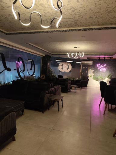 عکس کافه اوجی