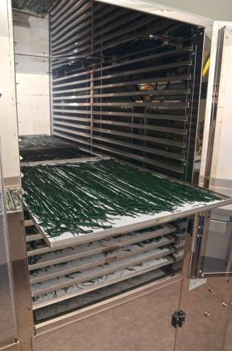 عکس هلدینگ دانش بنیان کیهان آبزی