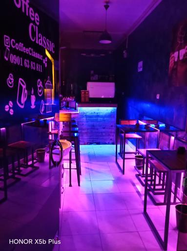 عکس کافه بردیا