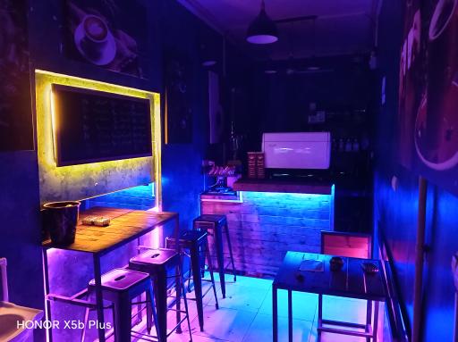 عکس کافه بردیا