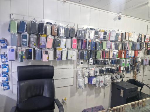 موبایل جلالی