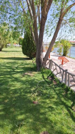 عکس بوستان سعدی