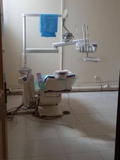 عکس مطب دندانپزشکی دکتر راحله یعقوبی