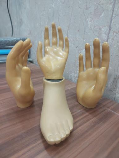 عکس کلینیک ارتوپدی فنی توان کار