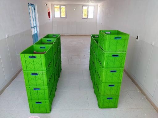 عکس هلدینگ دانش بنیان کیهان آبزی