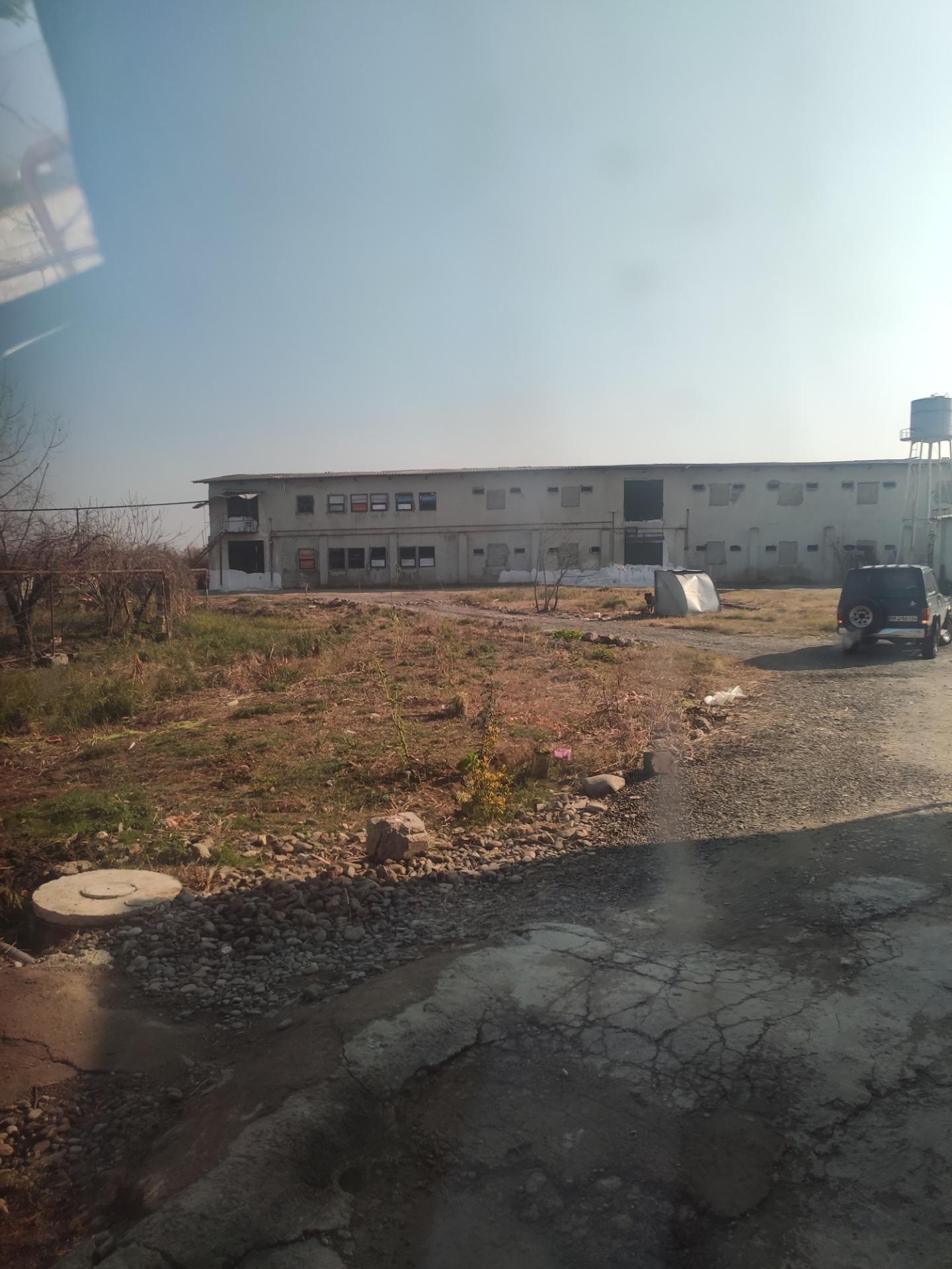 عکس مرغداری نصر 