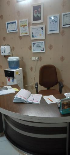 عکس مطب دندانپزشکی دکتر راحله یعقوبی