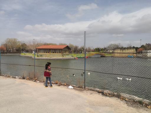 عکس بوستان سعدی