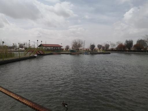 عکس بوستان سعدی