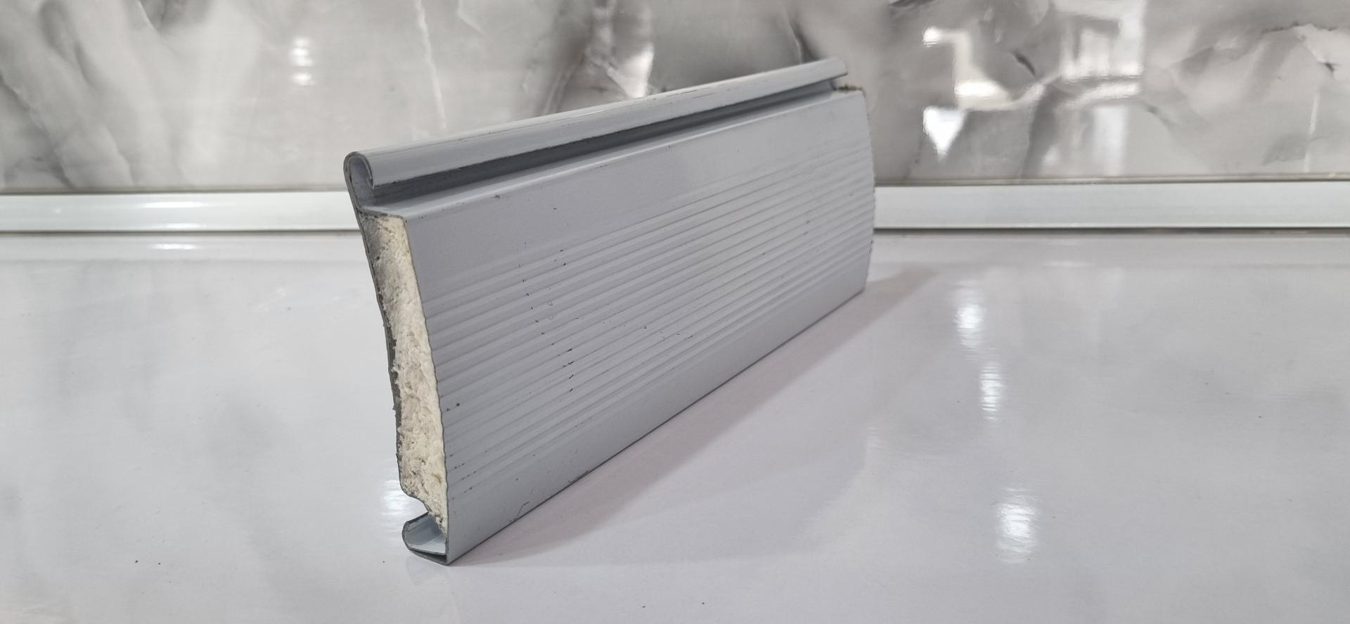 عکس کارخانه تولید درب برقی نوین کرکره