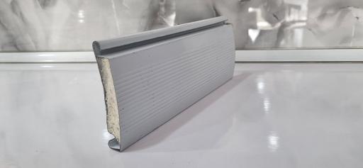 عکس کارخانه تولید درب برقی نوین کرکره