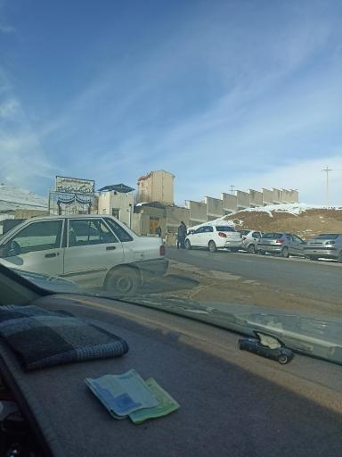 هنگ مرزی ارومیه