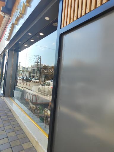 عکس فروشگاه مبلمان چوب و زندگی