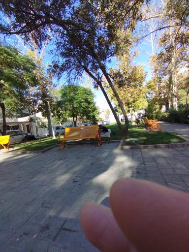 عکس بوستان محتشمی