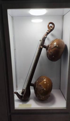 عکس باغ موزه هرندی