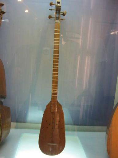 عکس باغ موزه هرندی