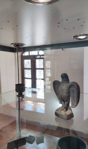 عکس باغ موزه هرندی