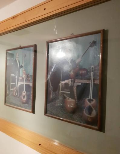 عکس باغ موزه هرندی