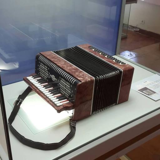 عکس باغ موزه هرندی