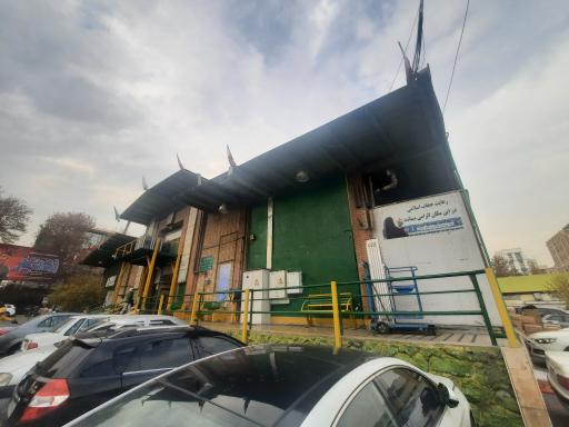 عکس بازار میوه و تره بار جلال آل احمد 