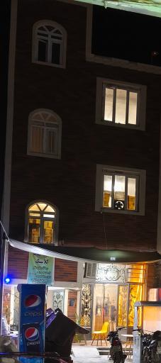 عکس رستوران کلاسیک