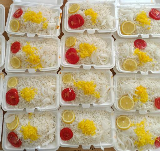 عکس رستوران کلاسیک