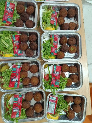 عکس رستوران کلاسیک