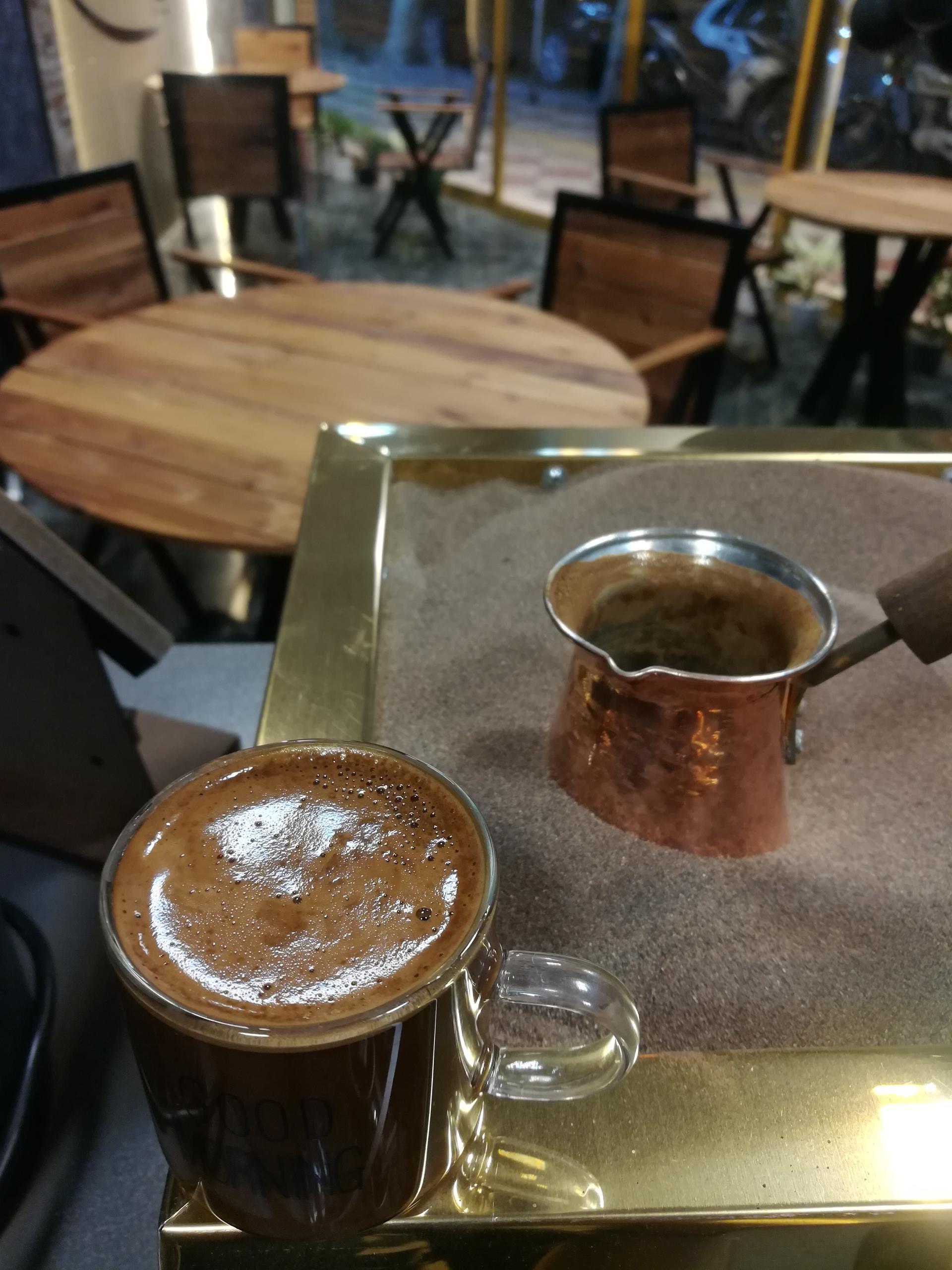 عکس کافه آرمون