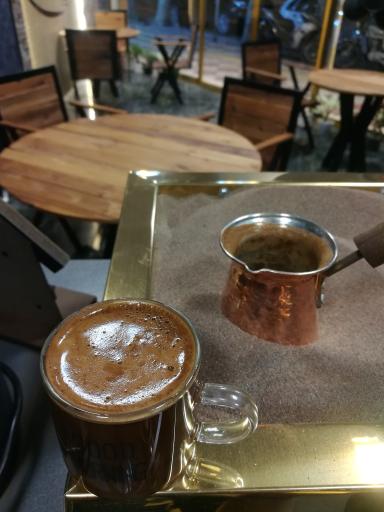 عکس کافه آرمون