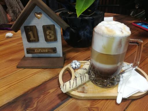 عکس کافه آرمون