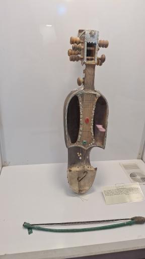 عکس باغ موزه هرندی