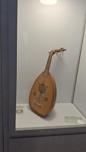 عکس باغ موزه هرندی