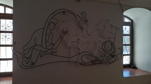 عکس باغ موزه هرندی